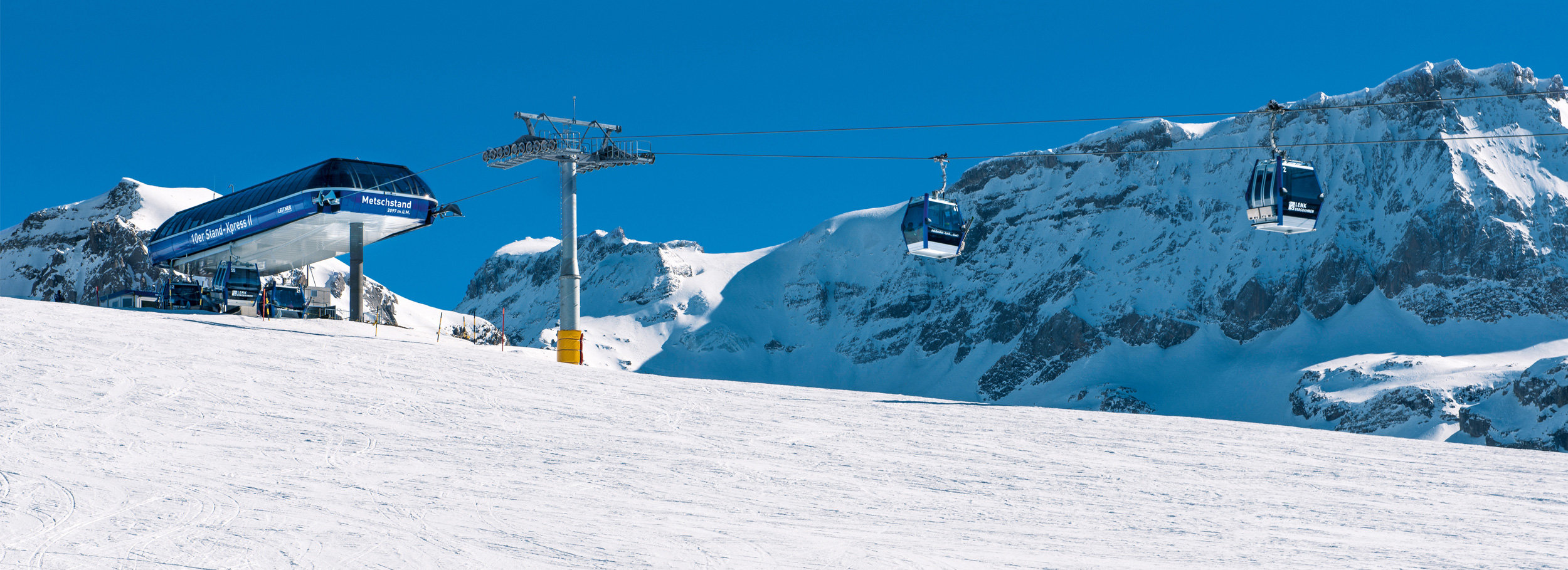 Seilbahnen
